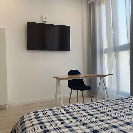 Monkeys Apartments Pages Del Corro Triana Siviglia Esterno foto