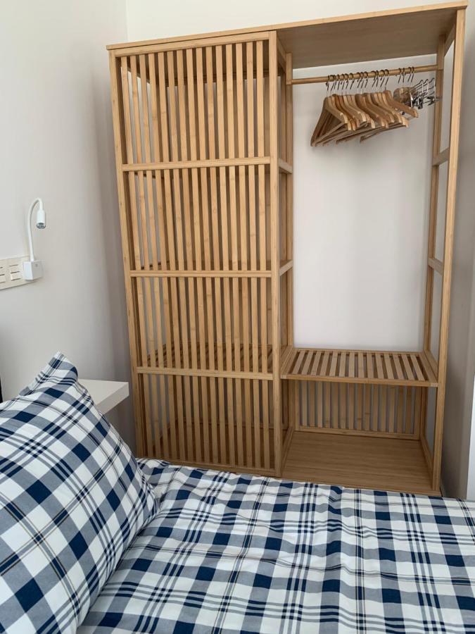Monkeys Apartments Pages Del Corro Triana Siviglia Esterno foto